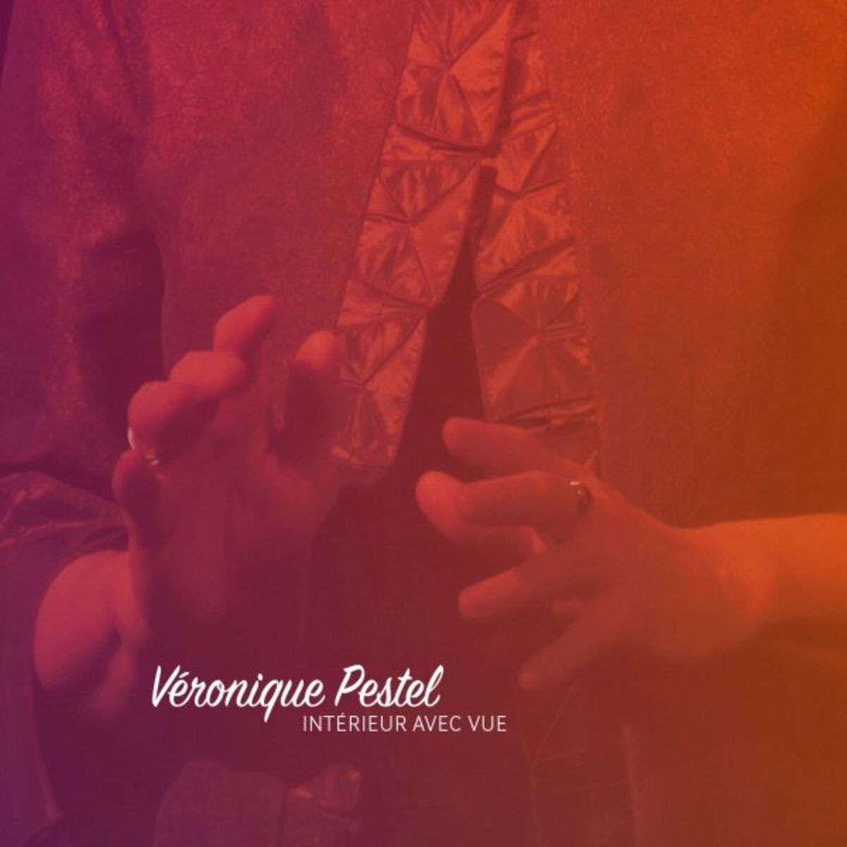 Album cover of Intérieur avec vue