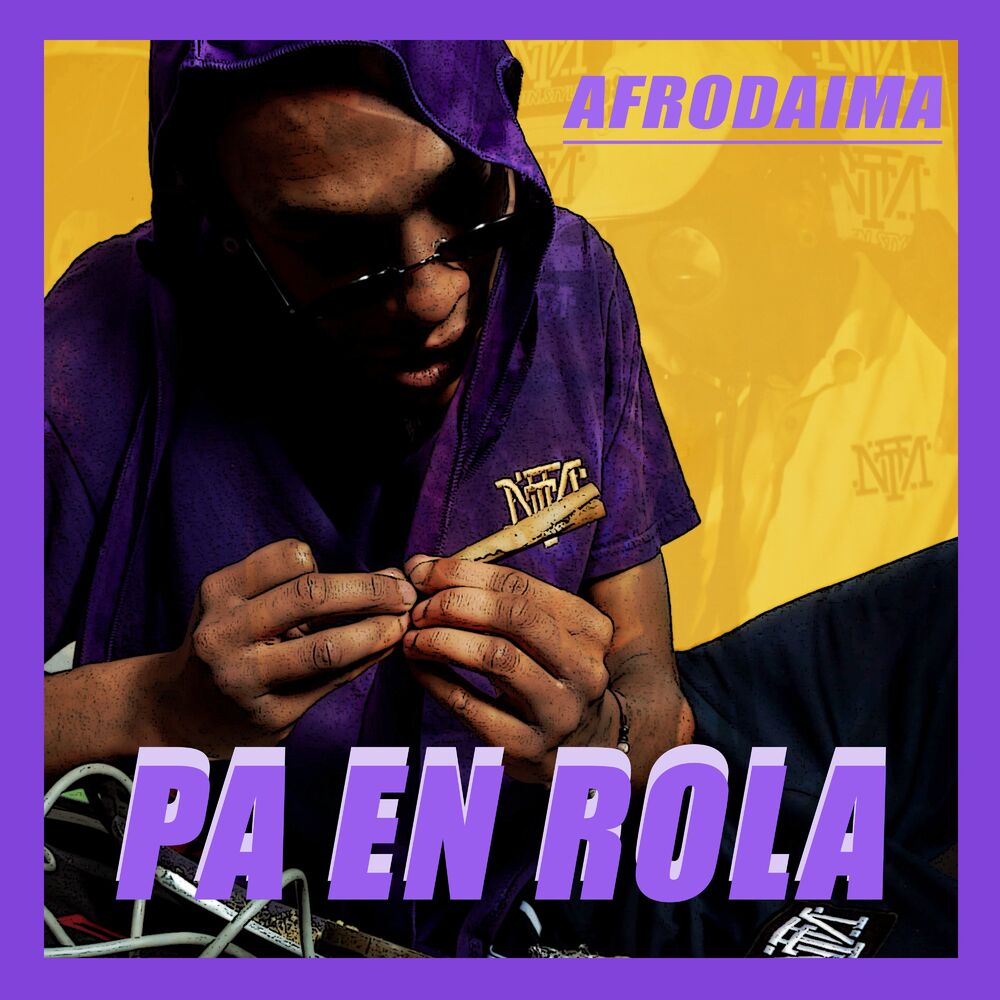 Picture of Pa en Rola