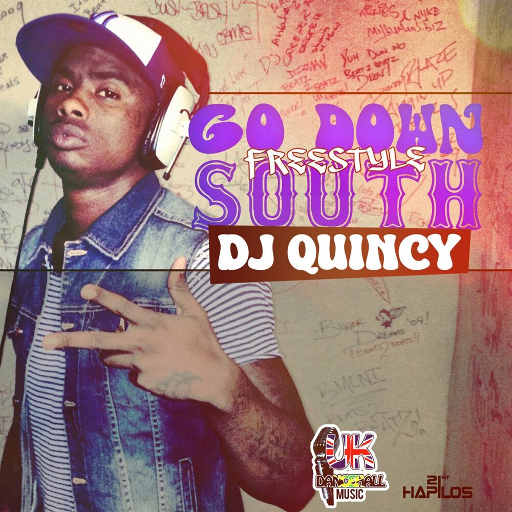 Picture of Go Down South (Freestyle)