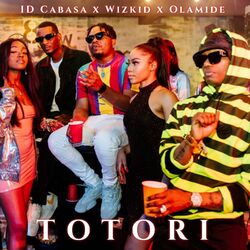 Cover of Totori