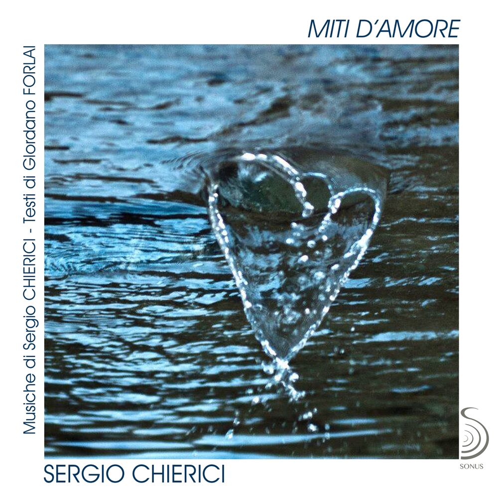 Picture of Miti d'amore