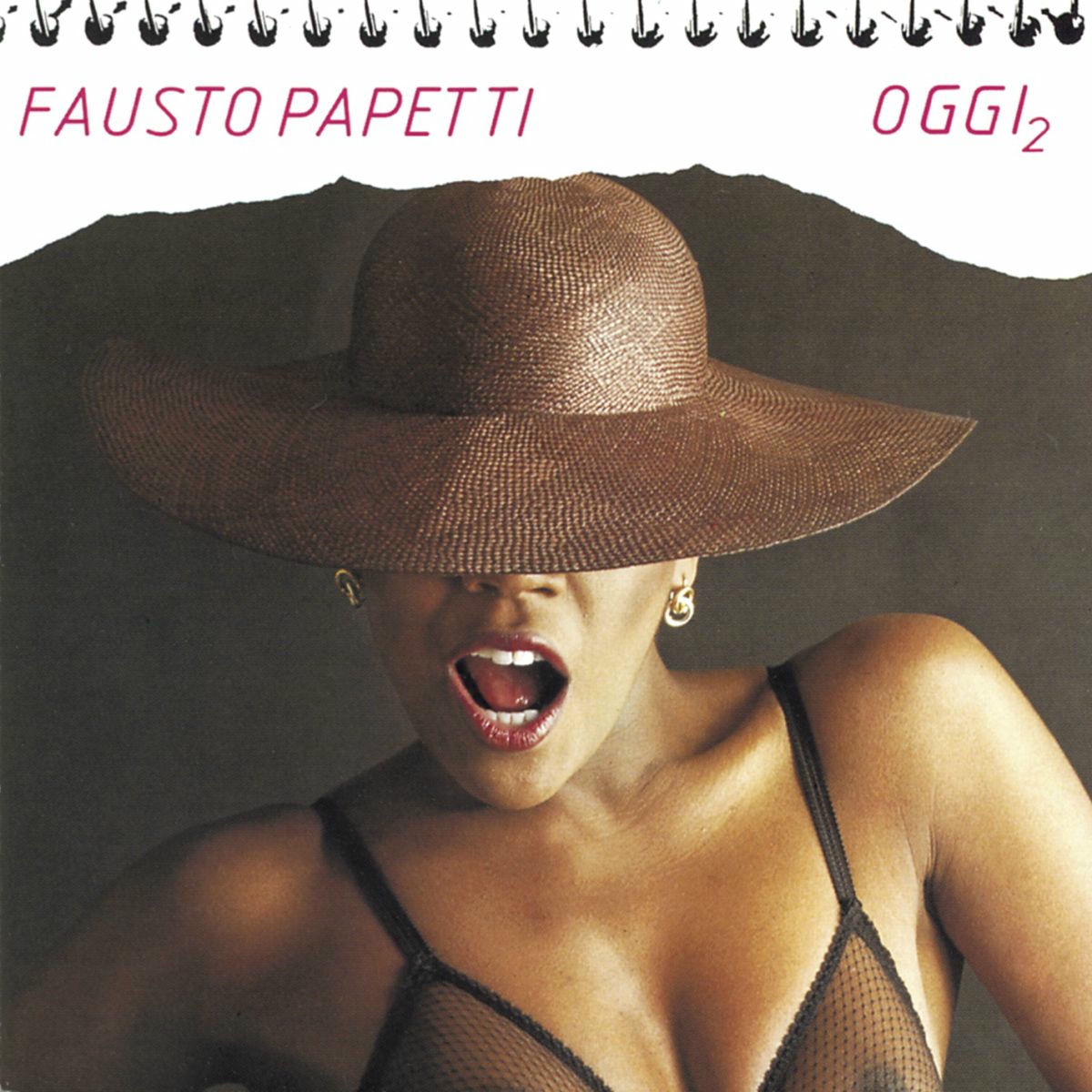 Album cover of Papetti Oggi Vol.2