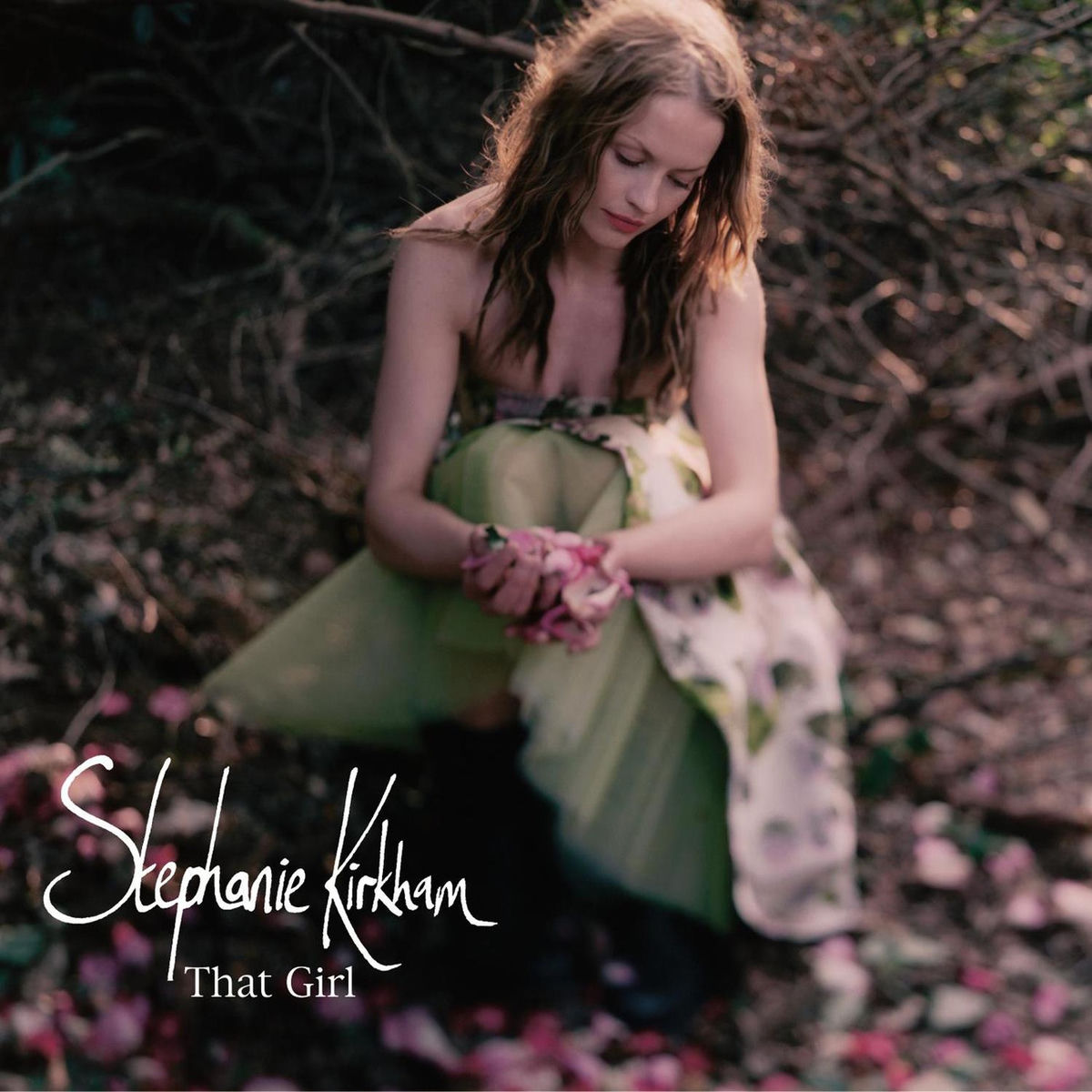 Stephanie Kirkham: albums, songs, concerts | Deezer