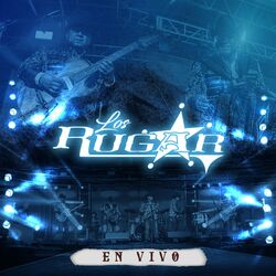 Cover of Los Rugar (En Vivo)