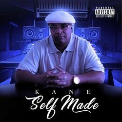 Cover of Self Made