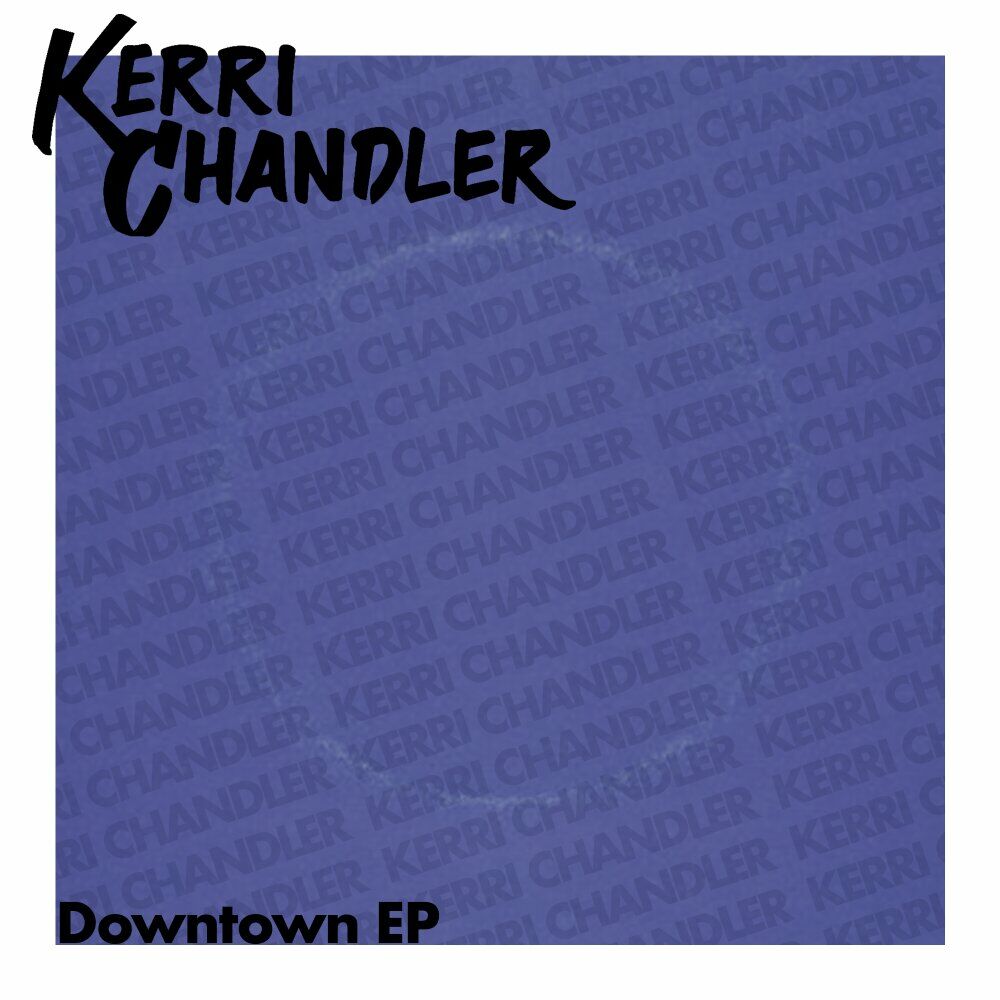 Picture of Downtown EP