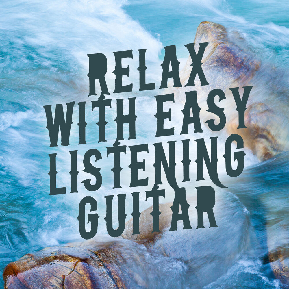 Picture of Relax with Easy Listening Guitar