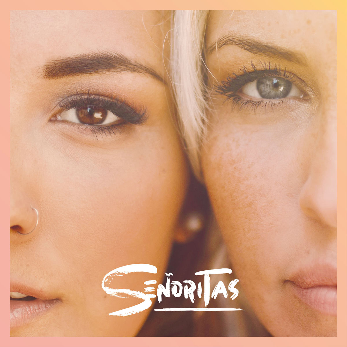 Album cover of SENORITAS