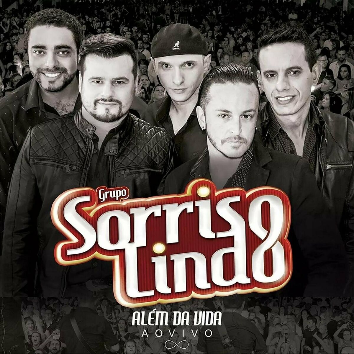 Album cover of Além da Vida (Ao Vivo)