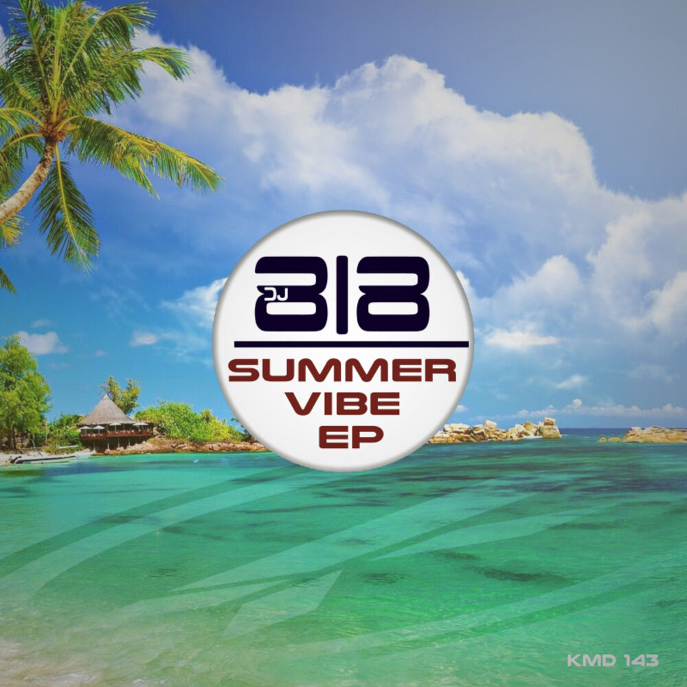 Picture of Summer Vibe EP
