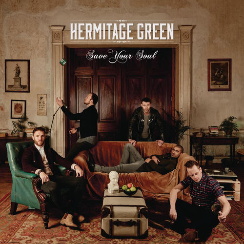 Not Your Lover by Hermitage Green - 127 BPM