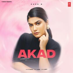 Cover of Akad