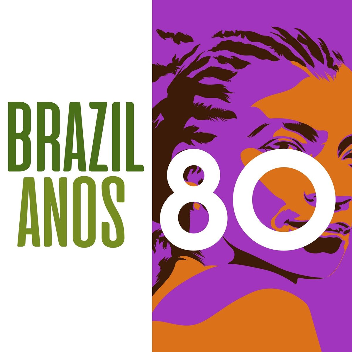 Album cover of Vamos dançar