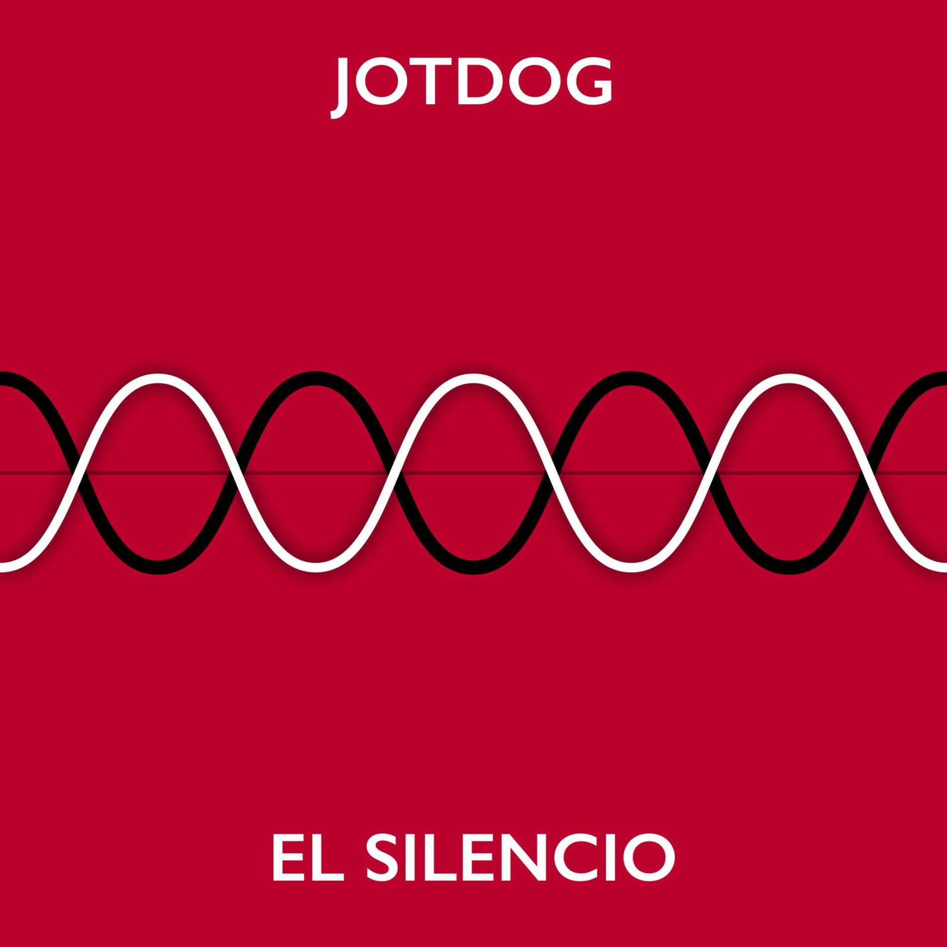 Album cover of El Silencio