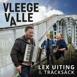 Cover of Vleege Valle
