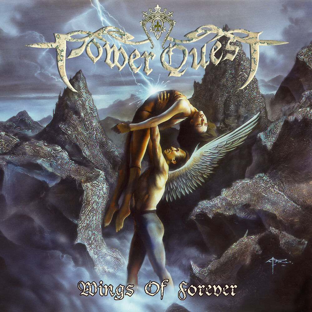 Picture of Wings of Forever