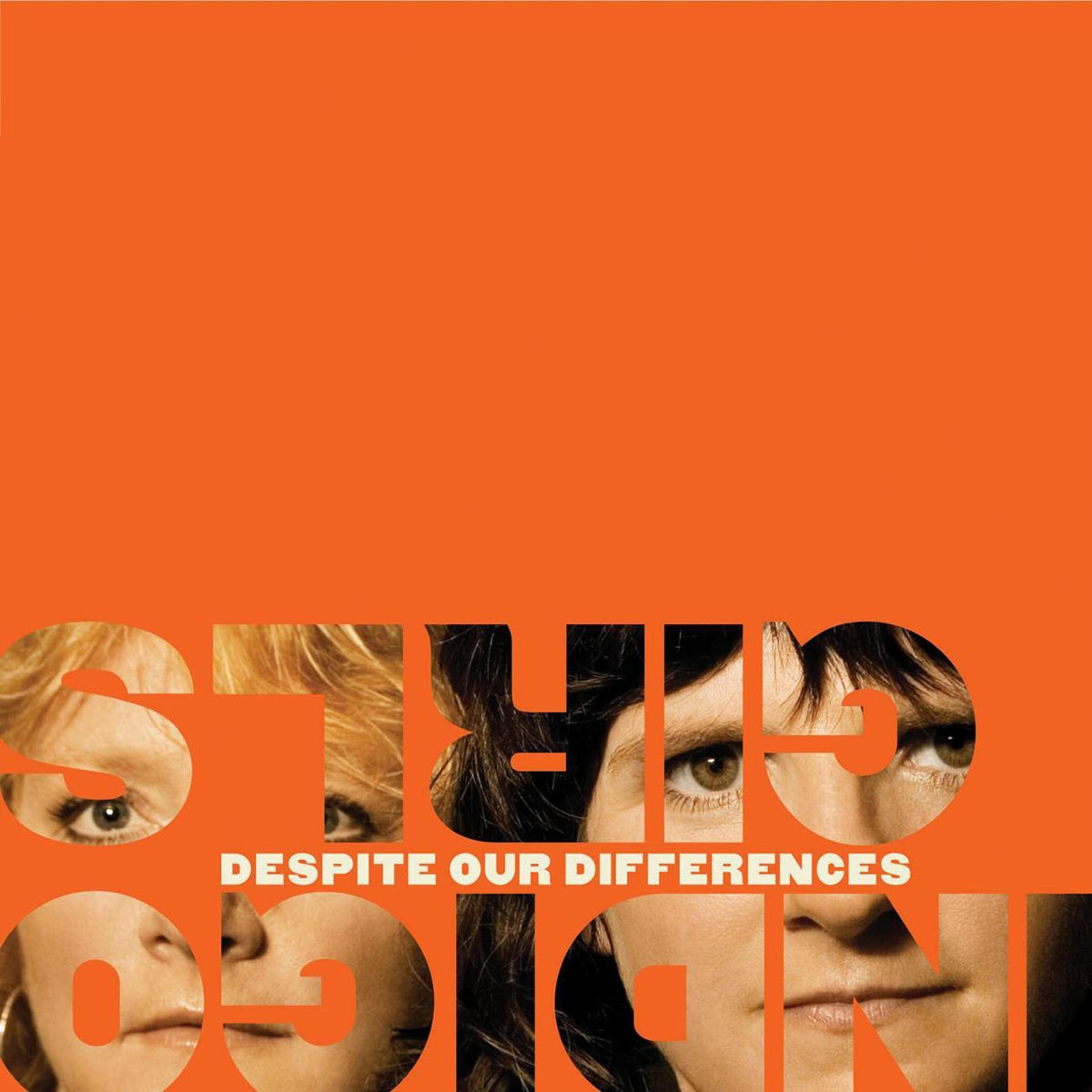 Album cover of Despite Our Differences