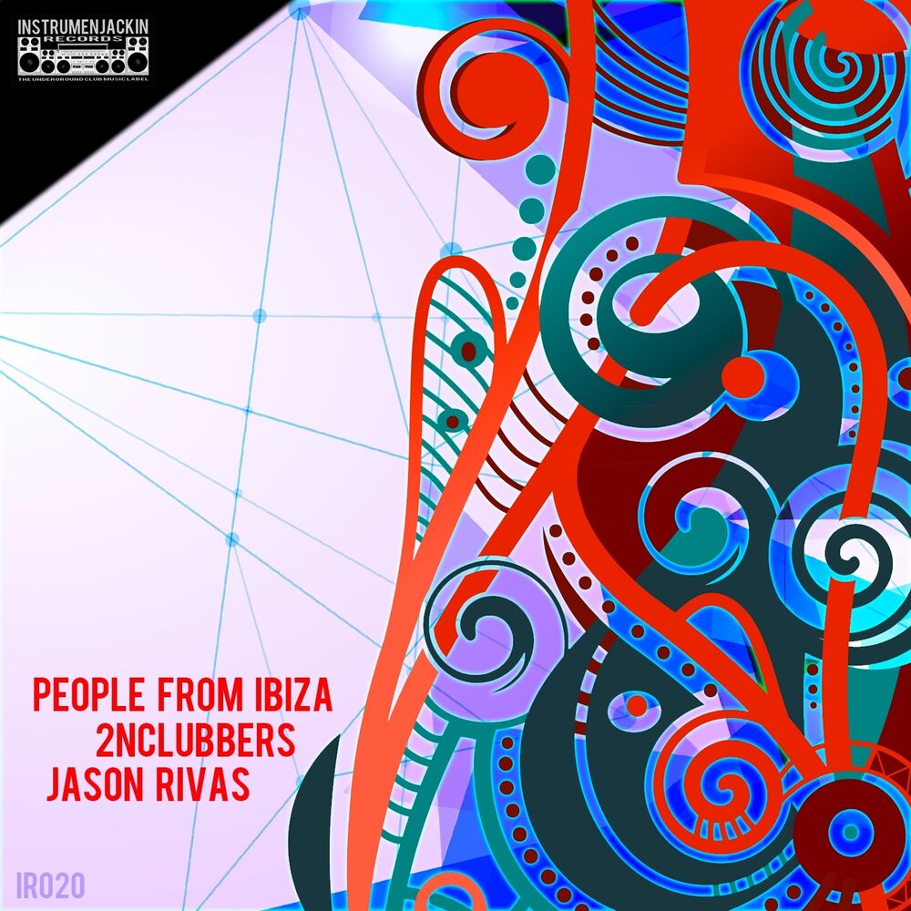 Picture of People from Ibiza