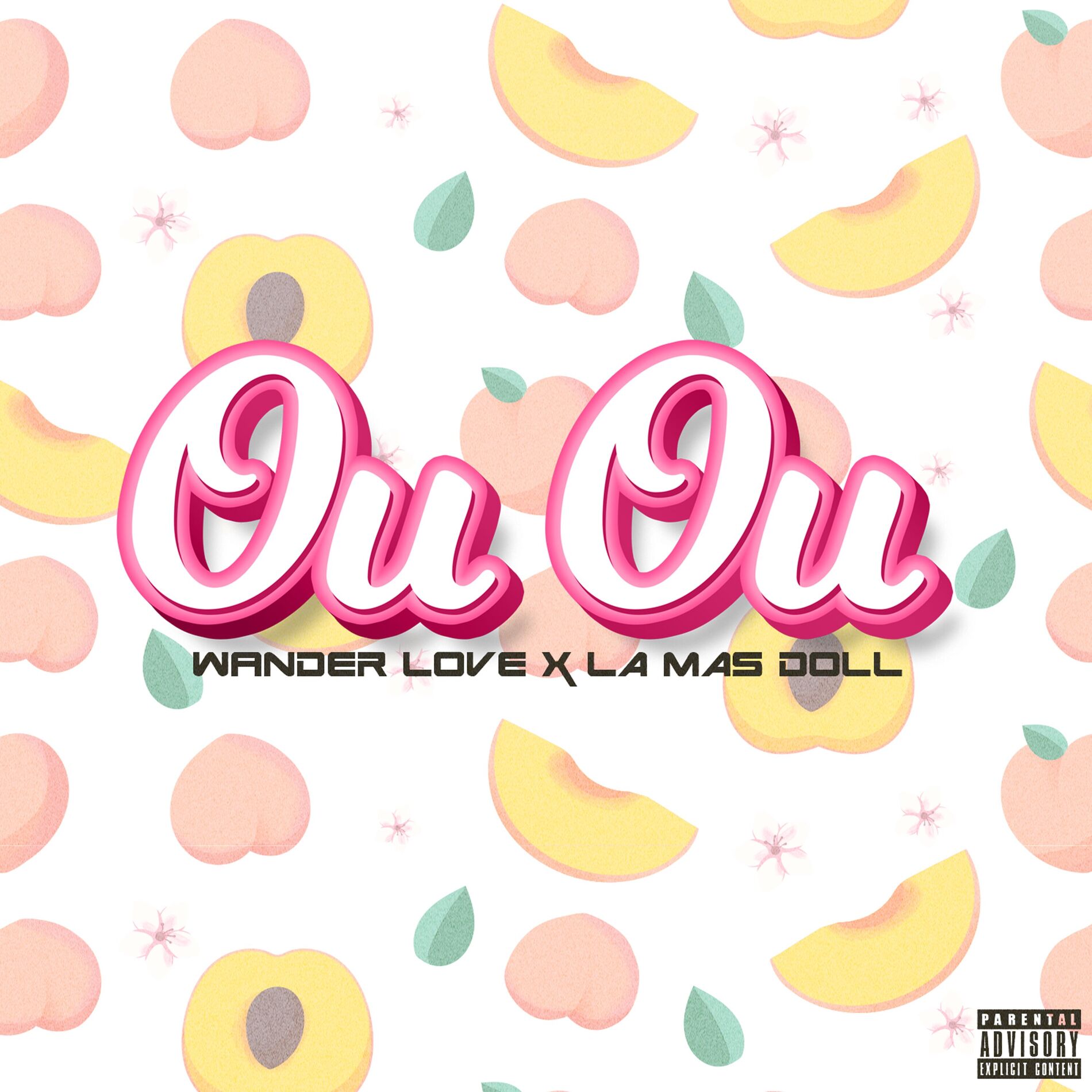 Album cover of Ou Ou