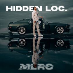 Cover of Hidden Loc.