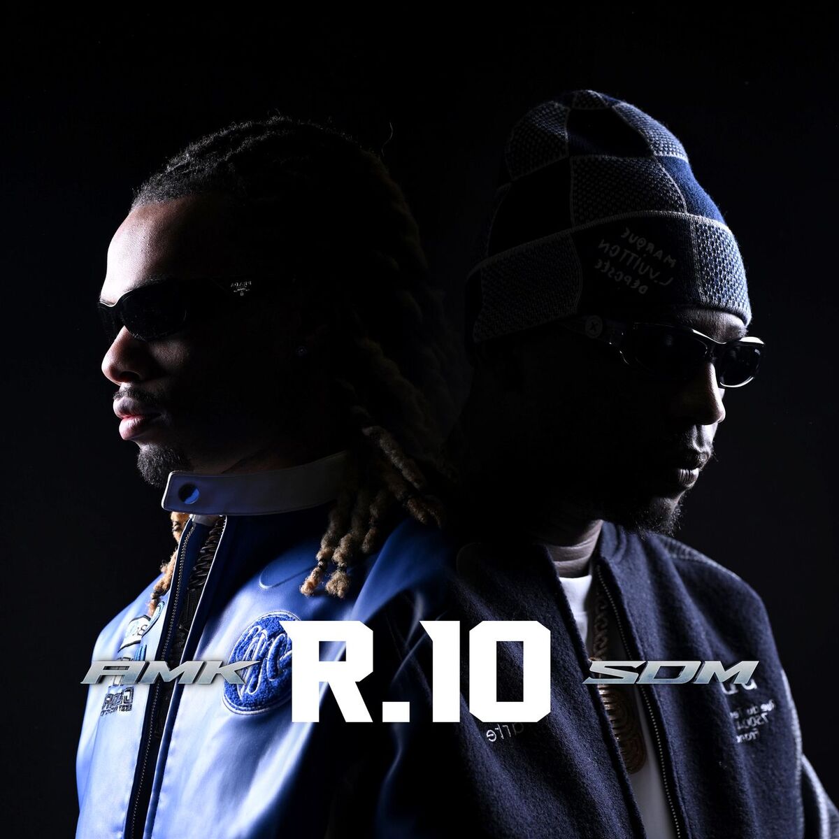 Album cover of R.10