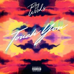 Cover of Touch You