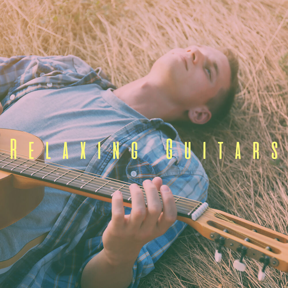 Picture of Relaxing Guitars