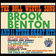 Honey Babe by Brook Benton album cover
