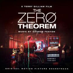 Cover of The Zero Theorem