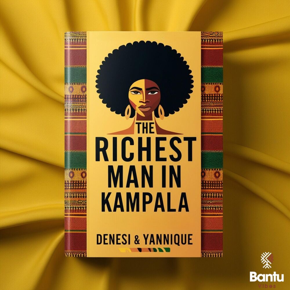 Picture of The Richest Man In Kampala