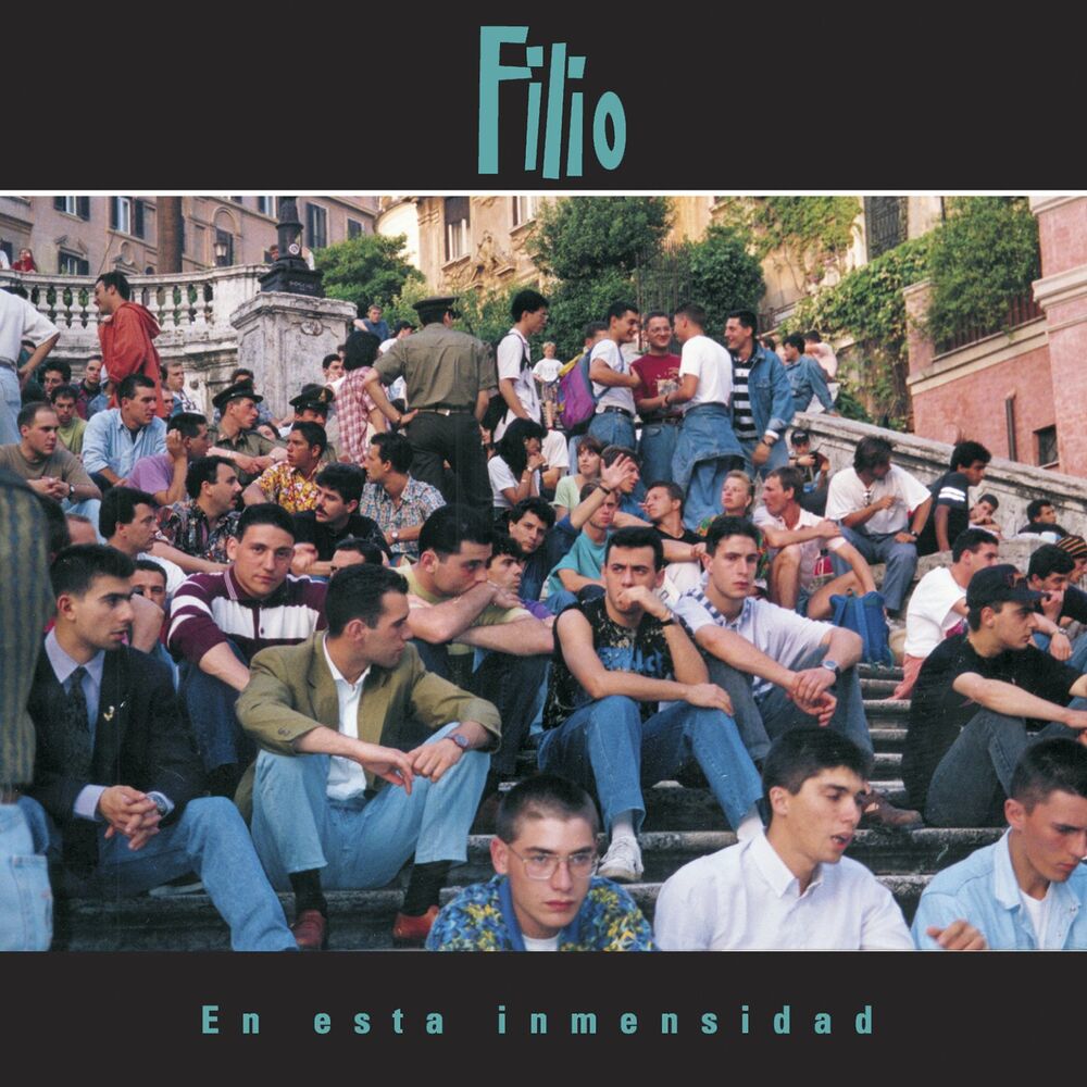 Picture of En Esta Inmensidad