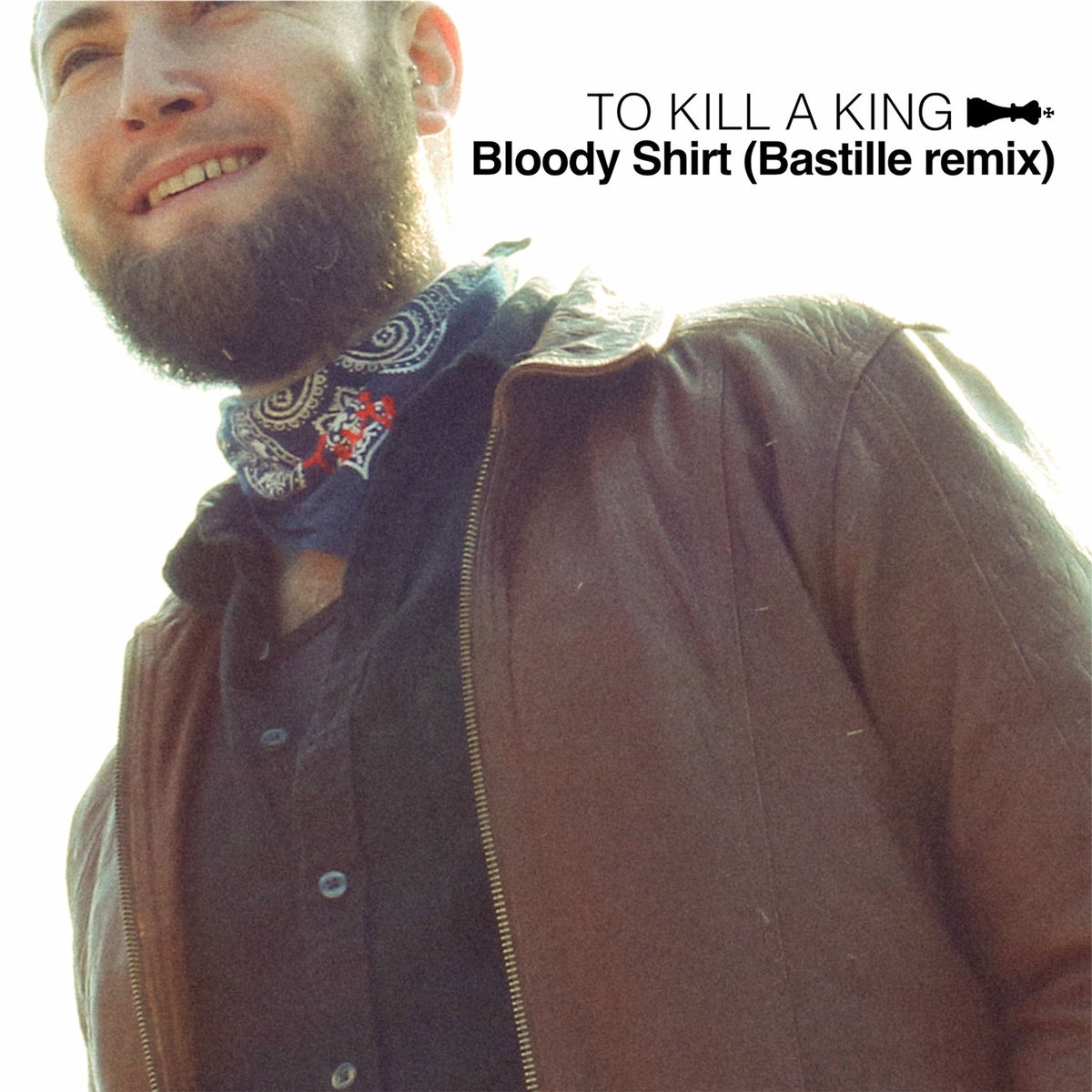 Album cover of Bloody Shirt (Bastille Remix)