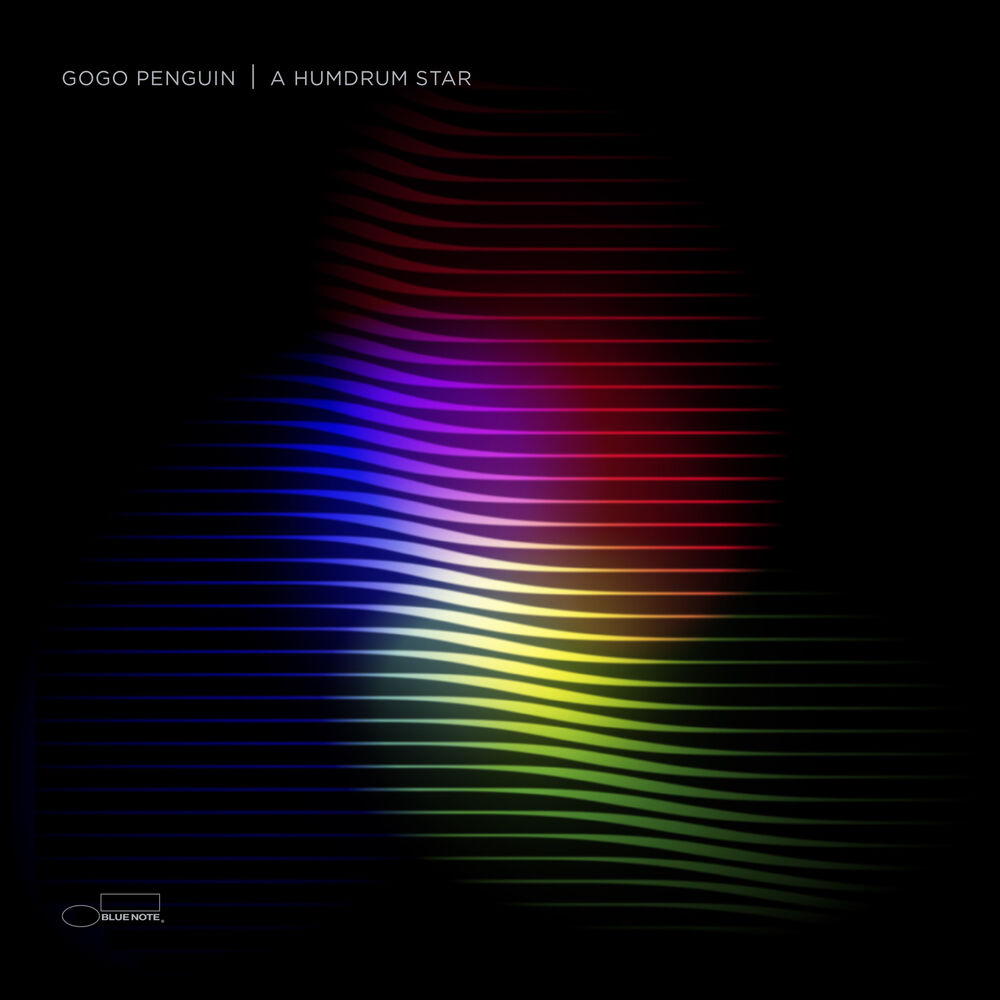 Picture of A Humdrum Star (Deluxe)