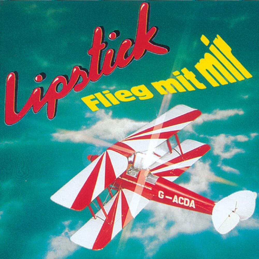Picture of Flieg mit mir