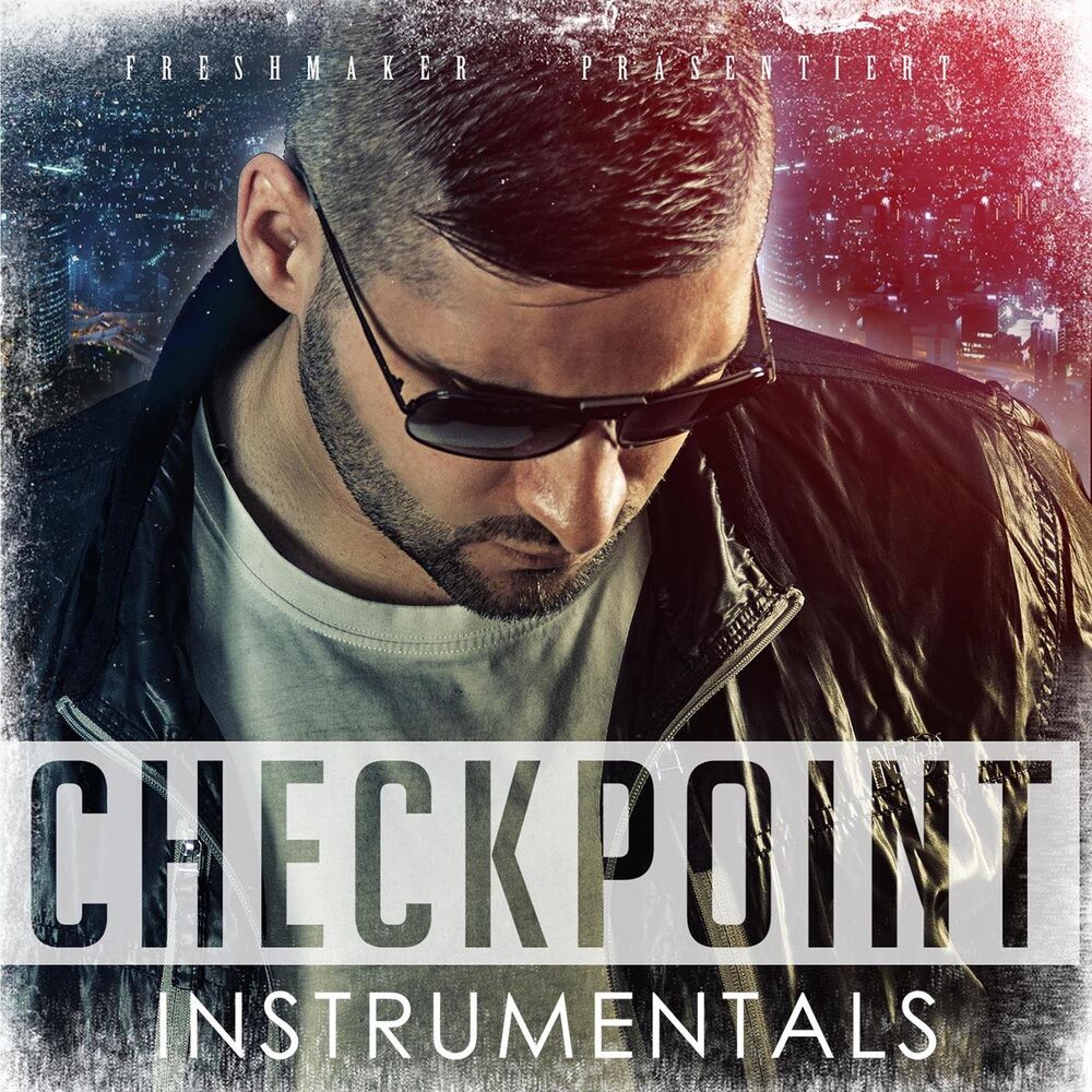 Picture of Checkpoint (Instrumentals)