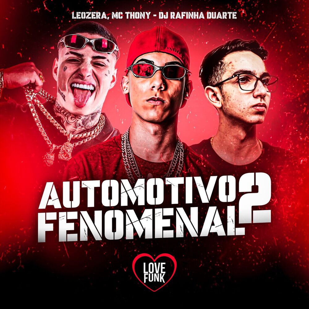 Picture of Automotivo Fenomenal 2