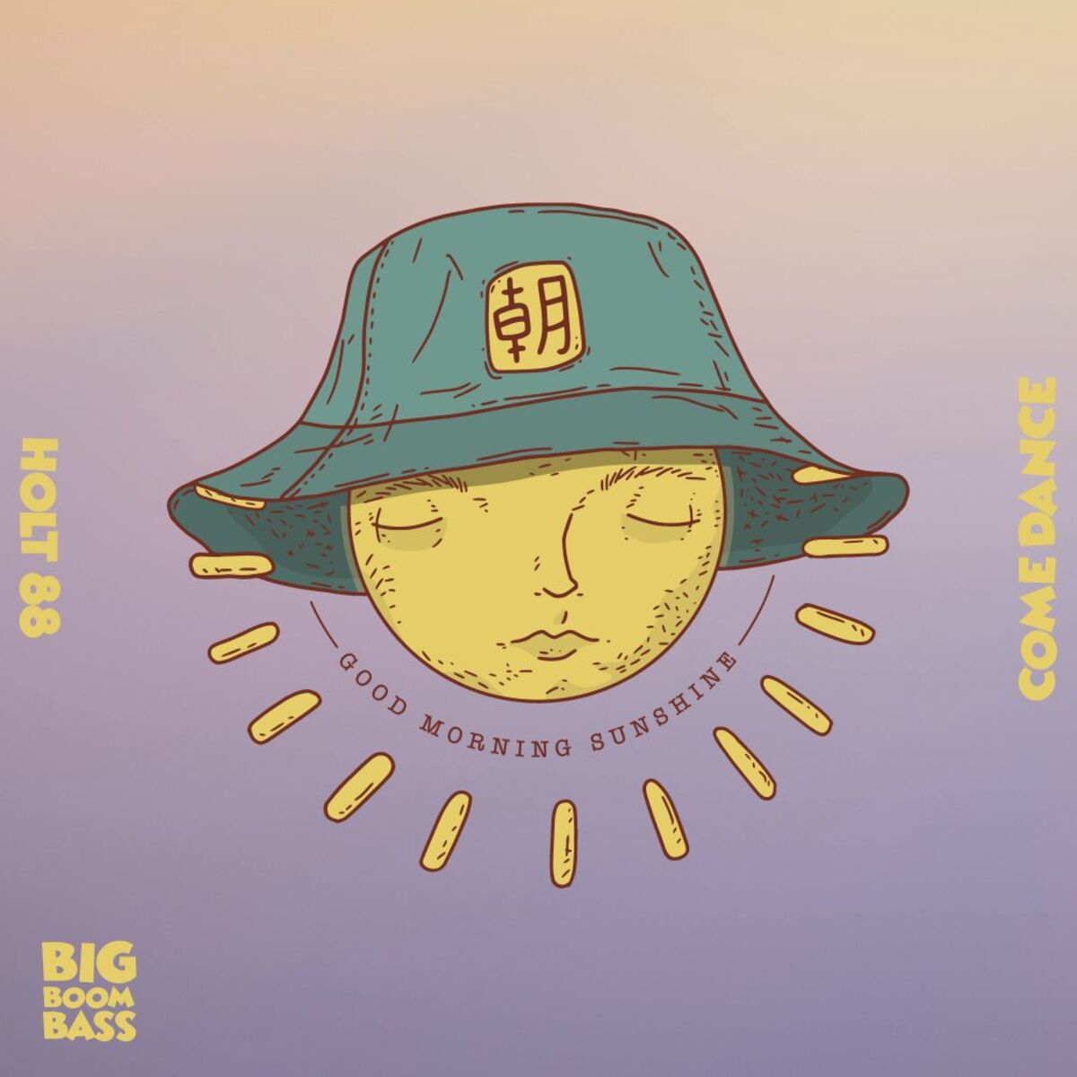 Album cover of Come Dance