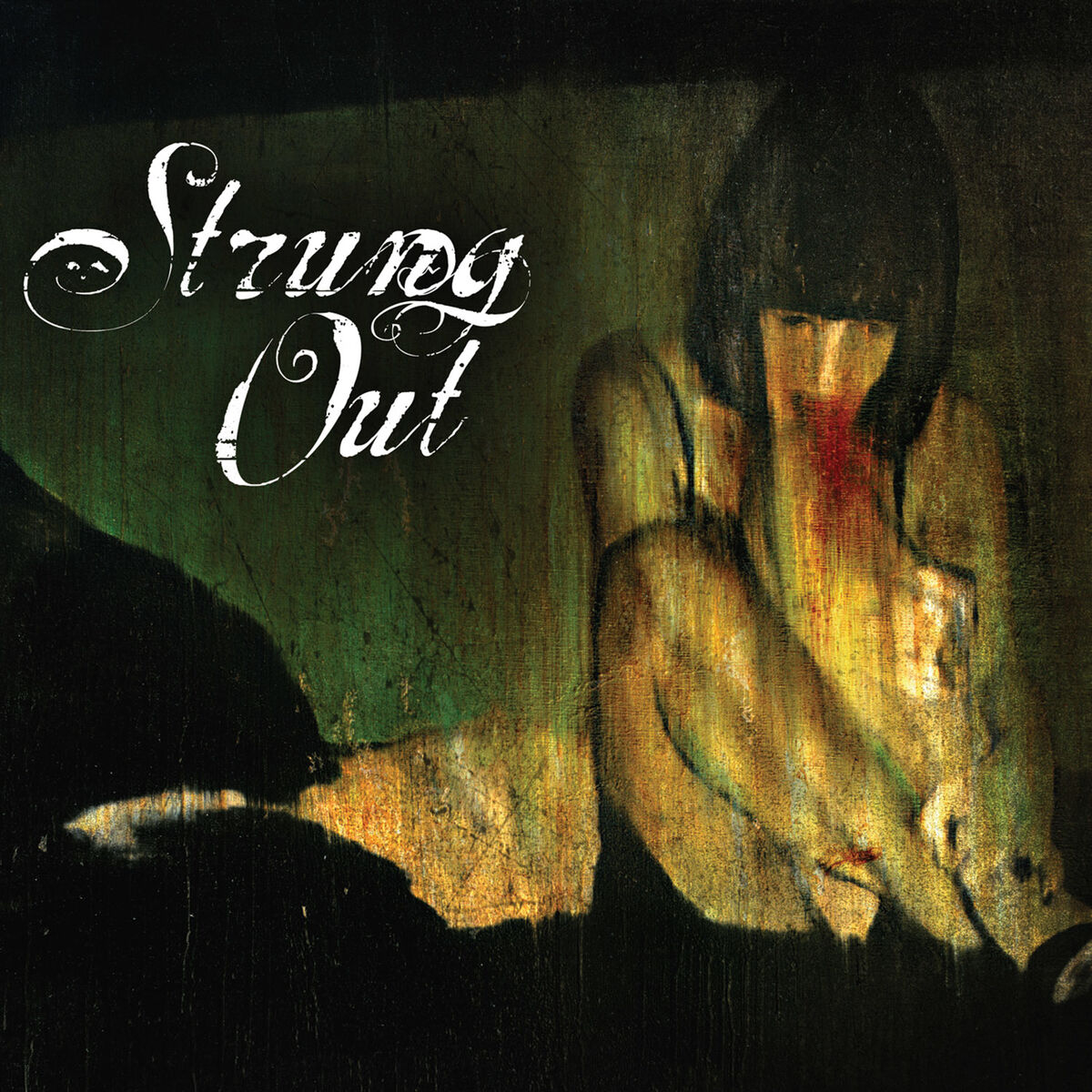 Album cover of Analog