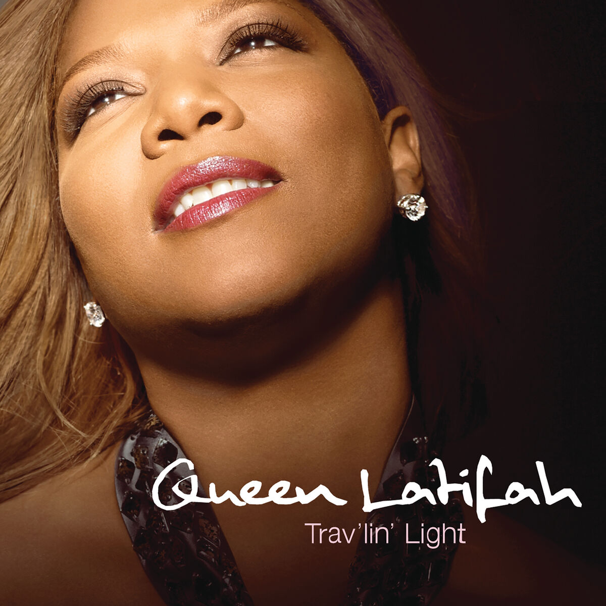 Album cover of Trav'lin' Light