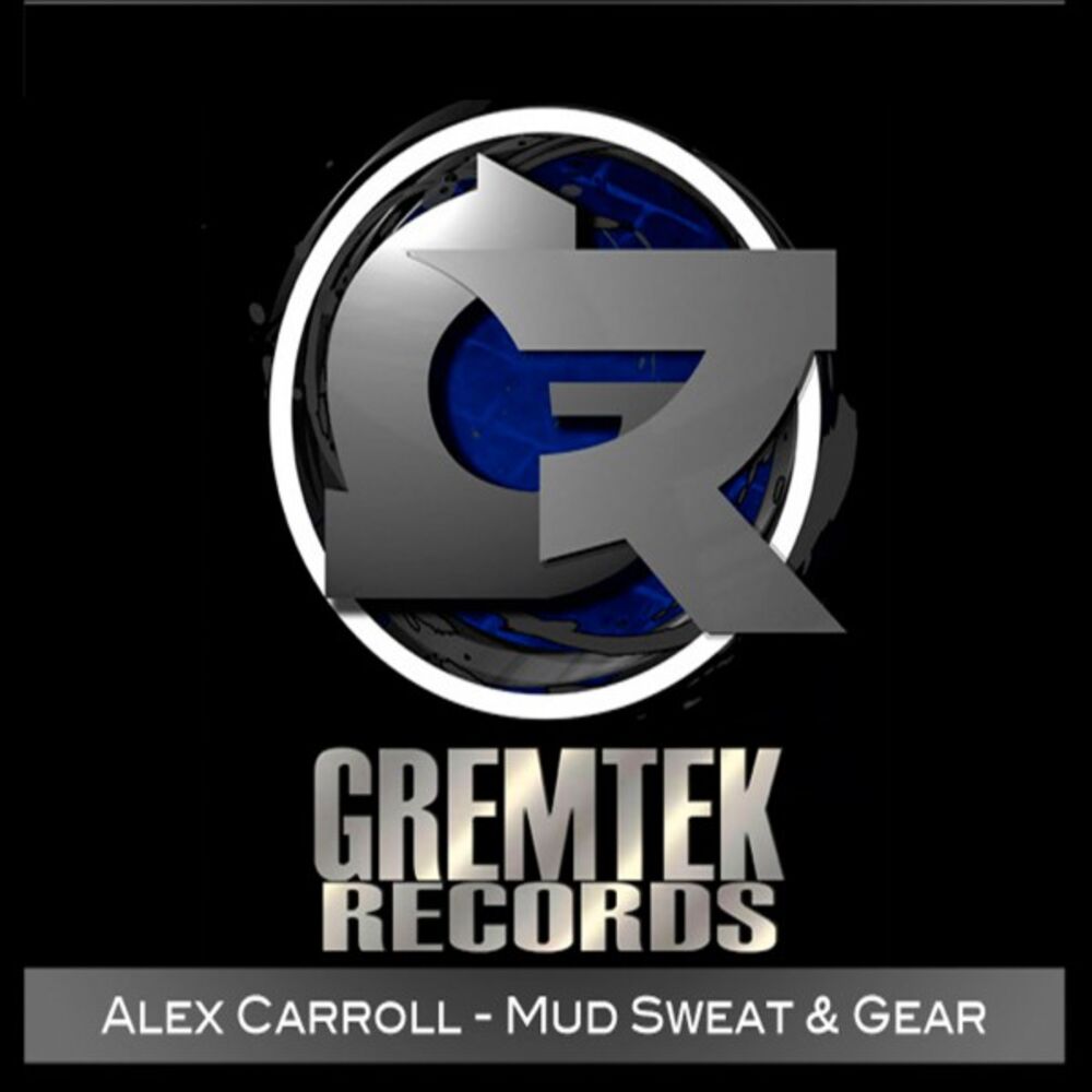 Picture of Mud, Sweat and Gear