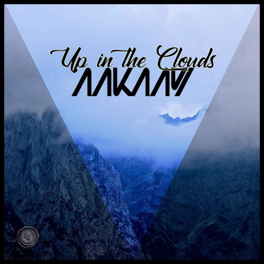 Picture of Up In The Clouds