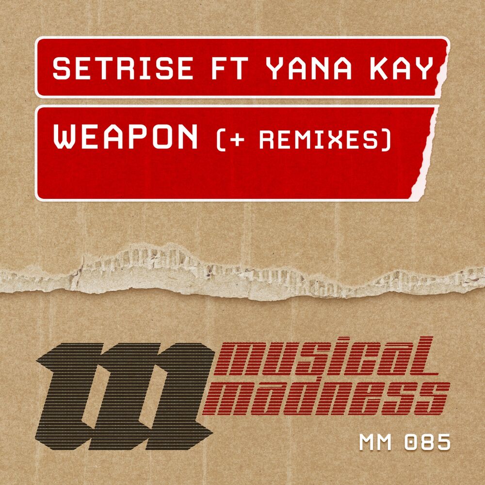 Picture of Weapon