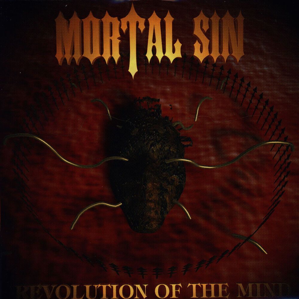 Picture of Revolution Of The Mind