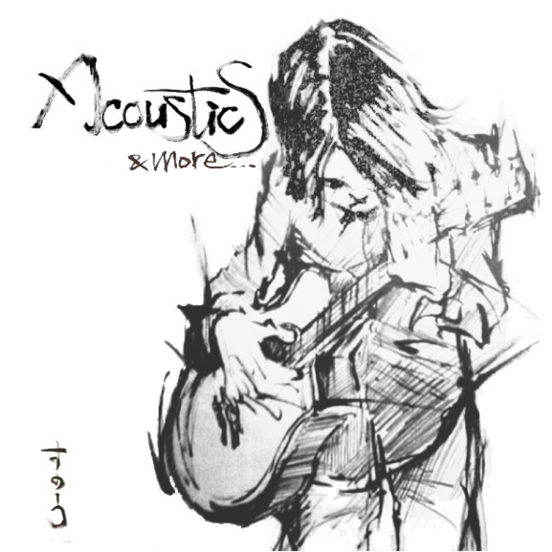 Album cover of Acoustics & more...
