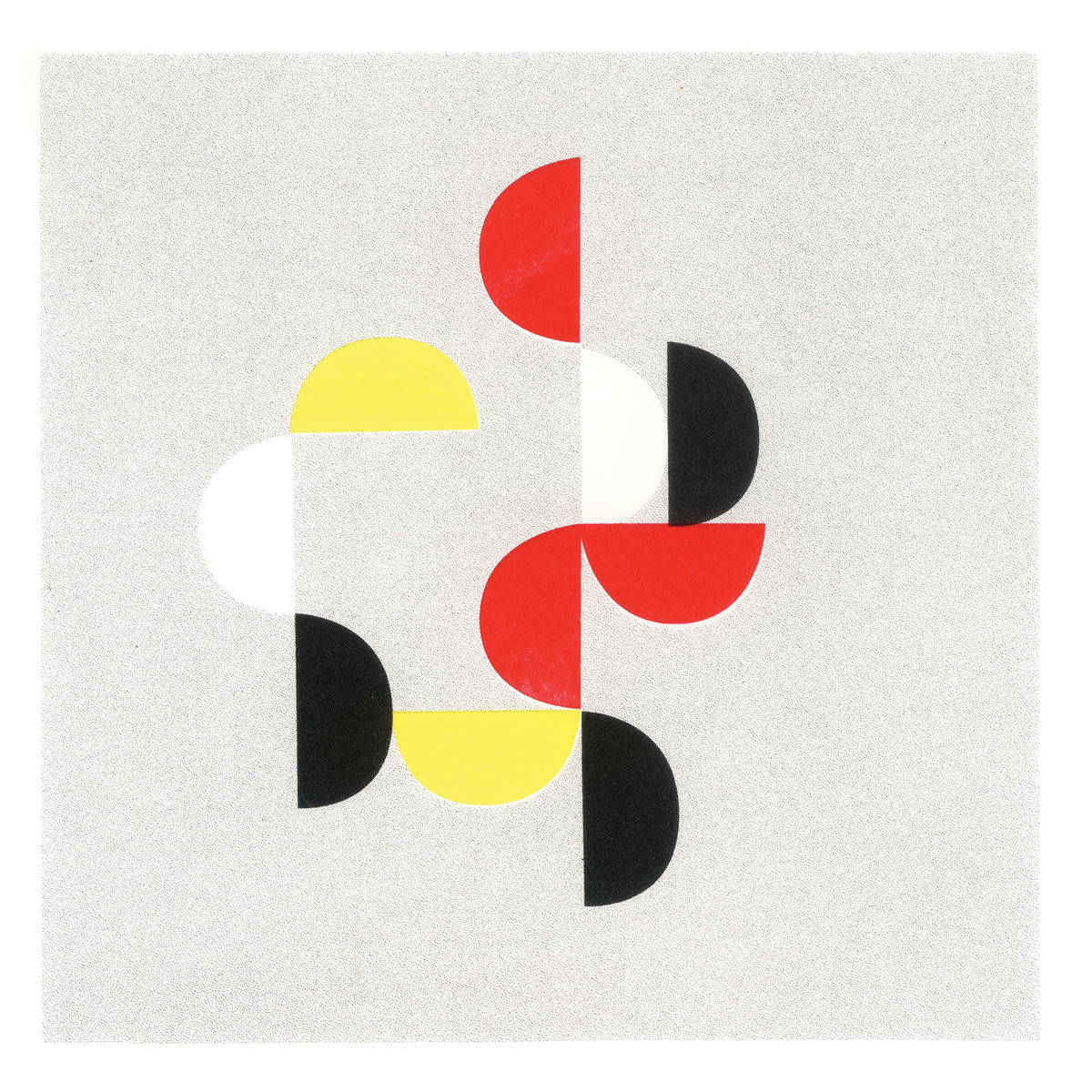 Album cover of Matter of Choice