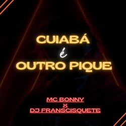 Cover of Cuiaba e Outro Pique