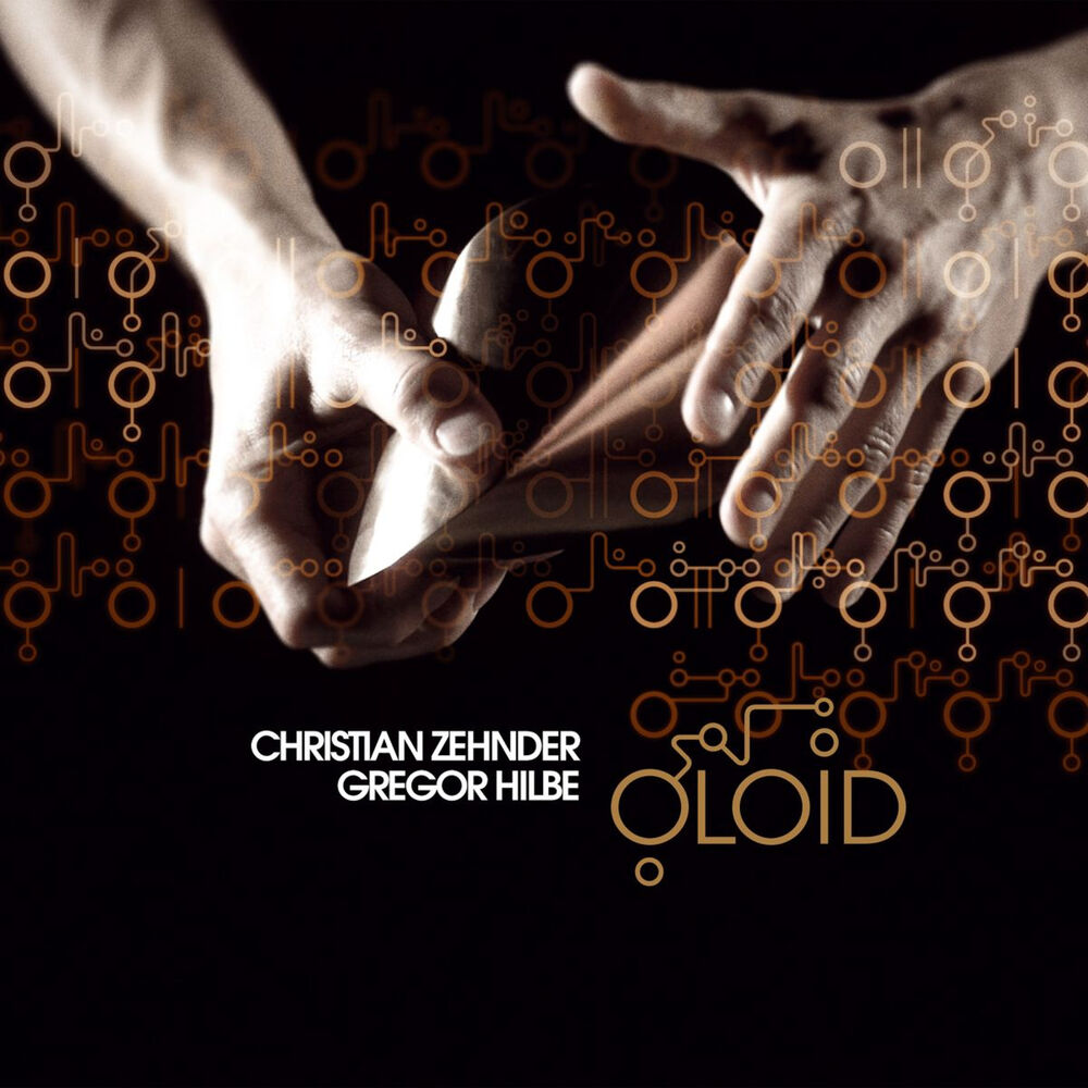 Picture of Oloid
