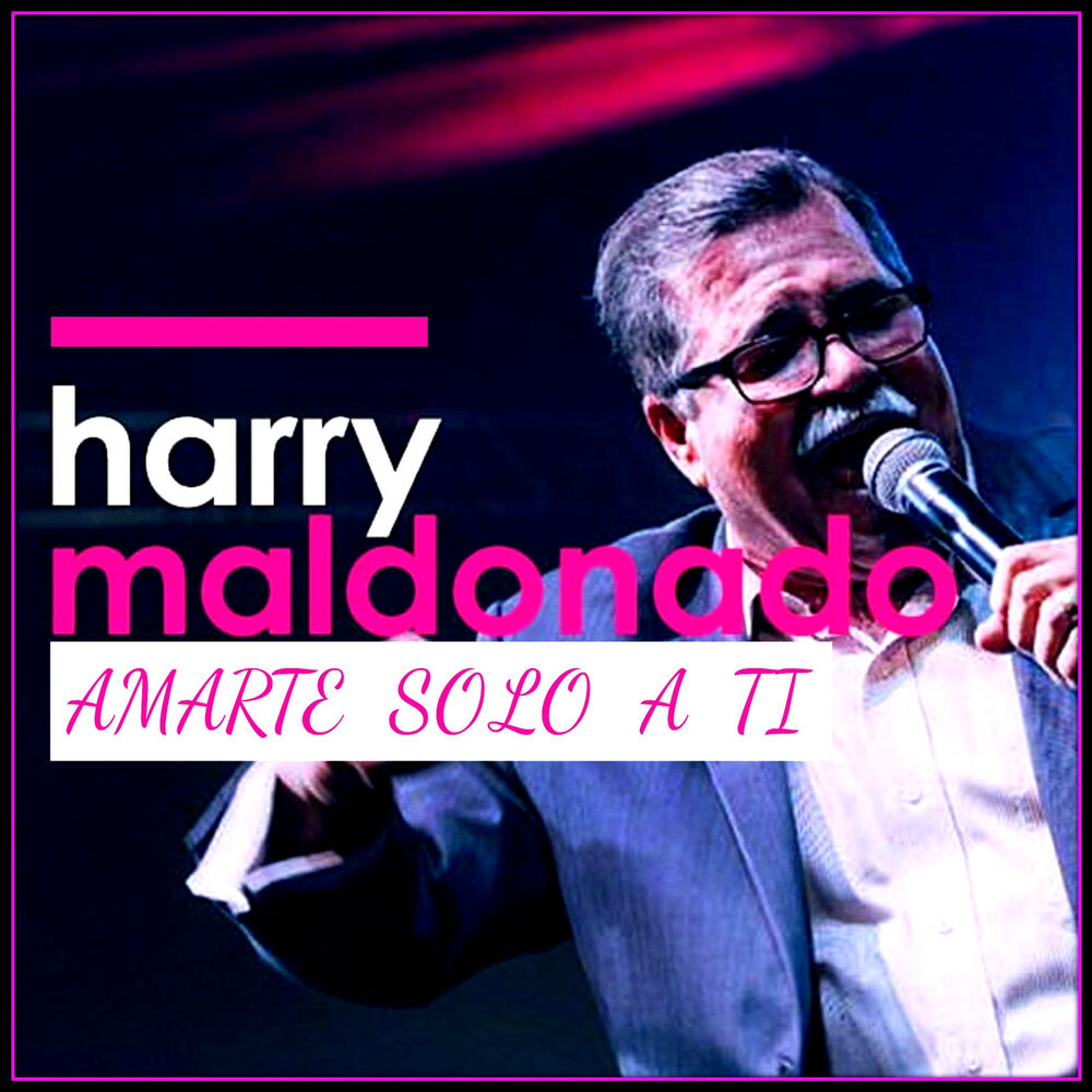 Picture of Amarte Solo a Ti