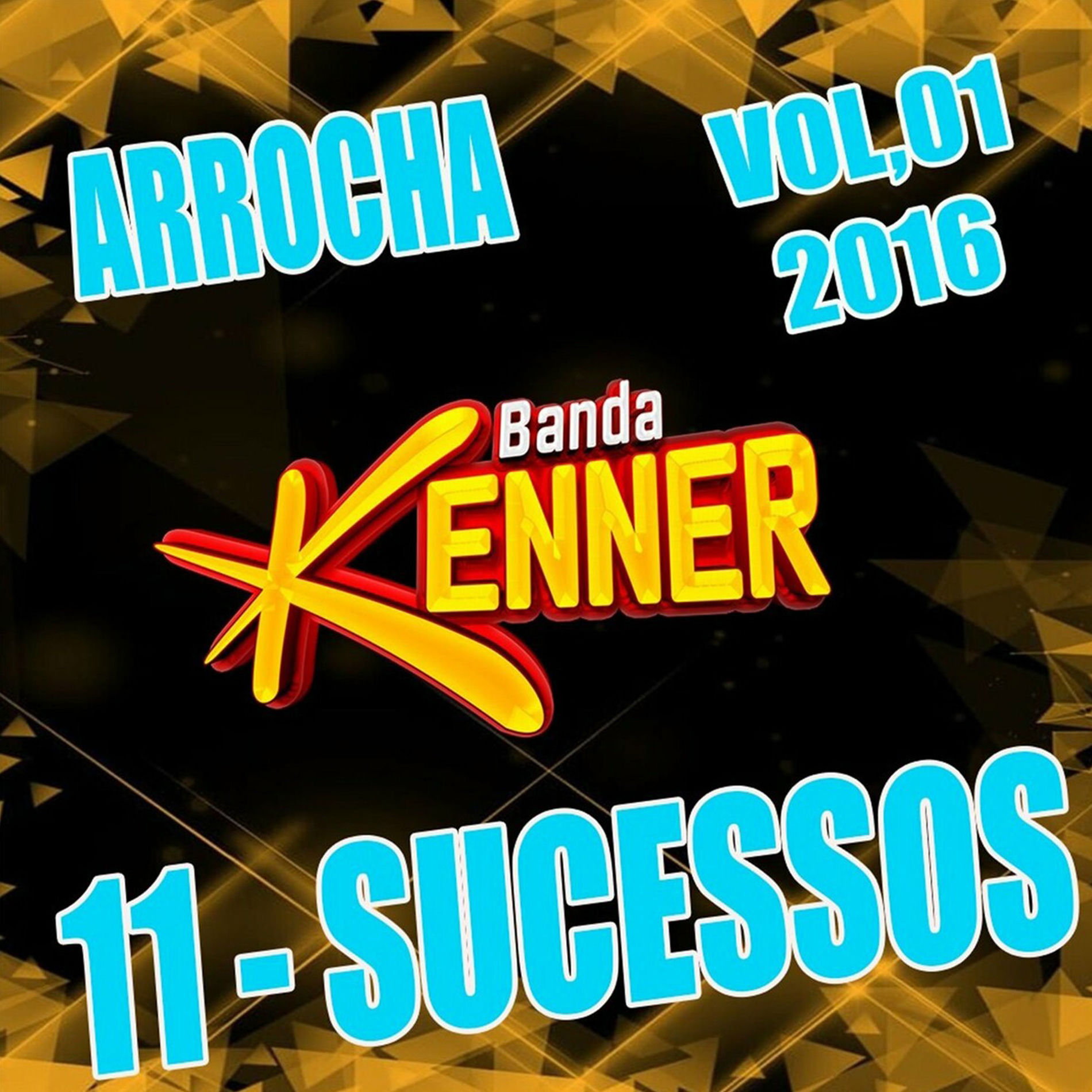 Album cover of 2016 vol.01