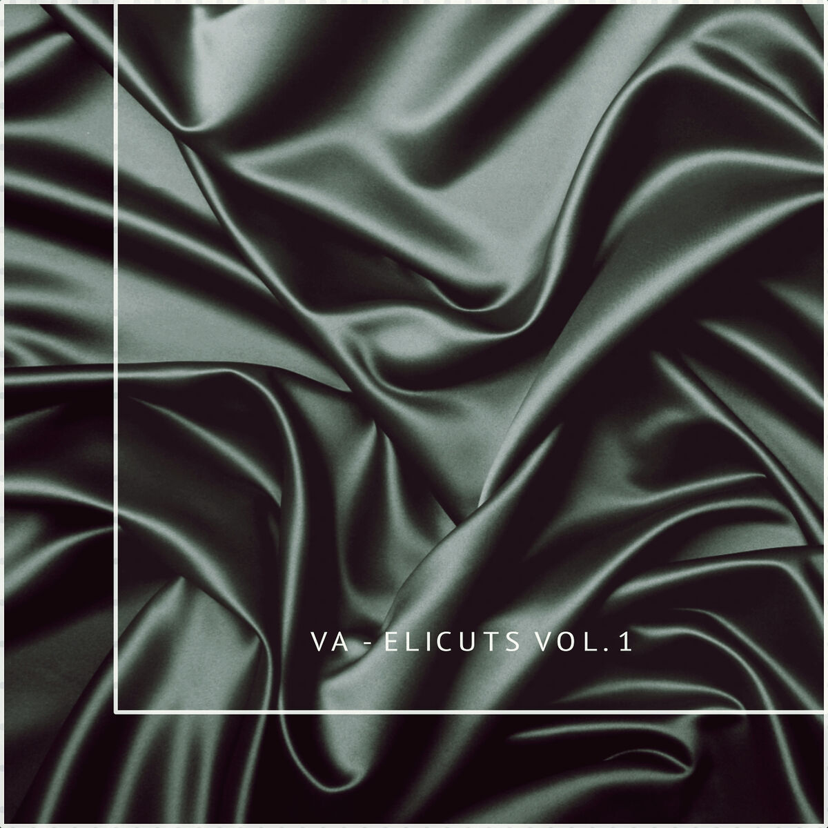 Album cover of Elicuts Vol. 1